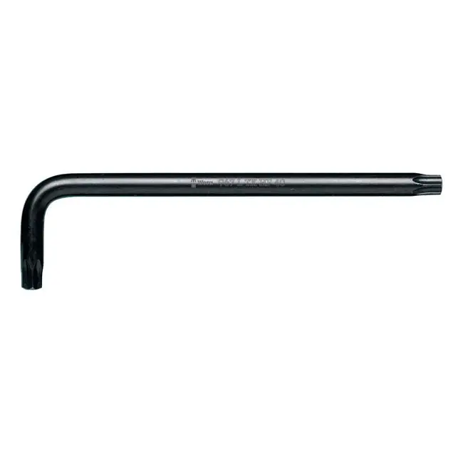 Wera Torx-avain BlackLaser Paras Hinta