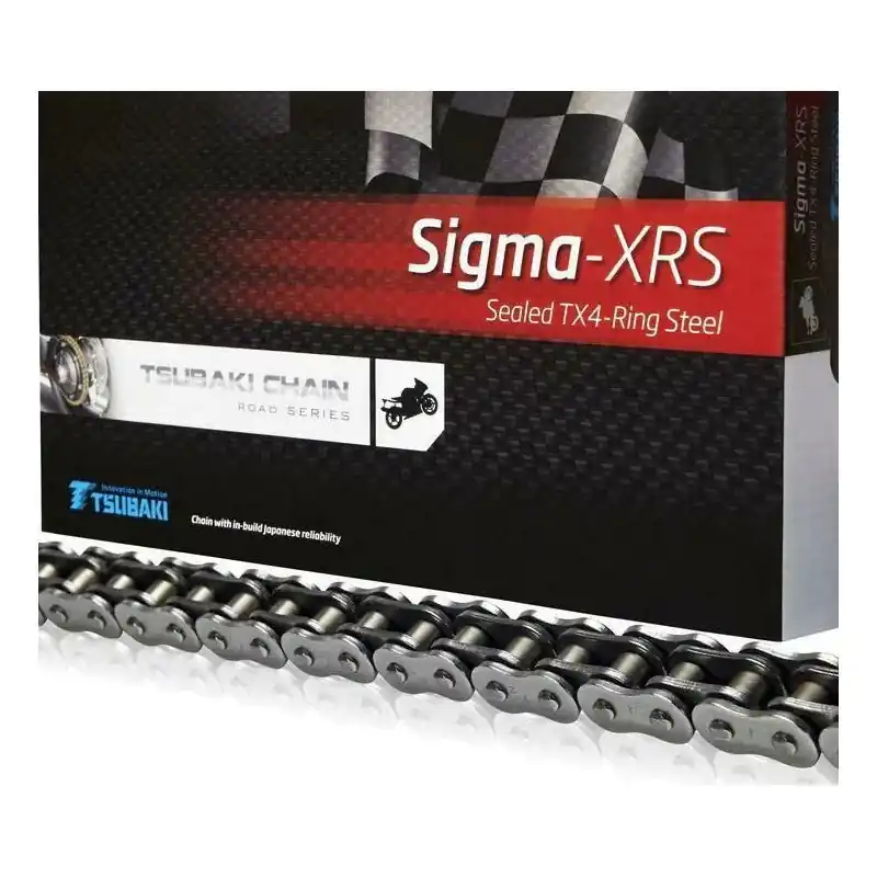 Tsubaki Sigma XRS -ketju Ducatille Halpa