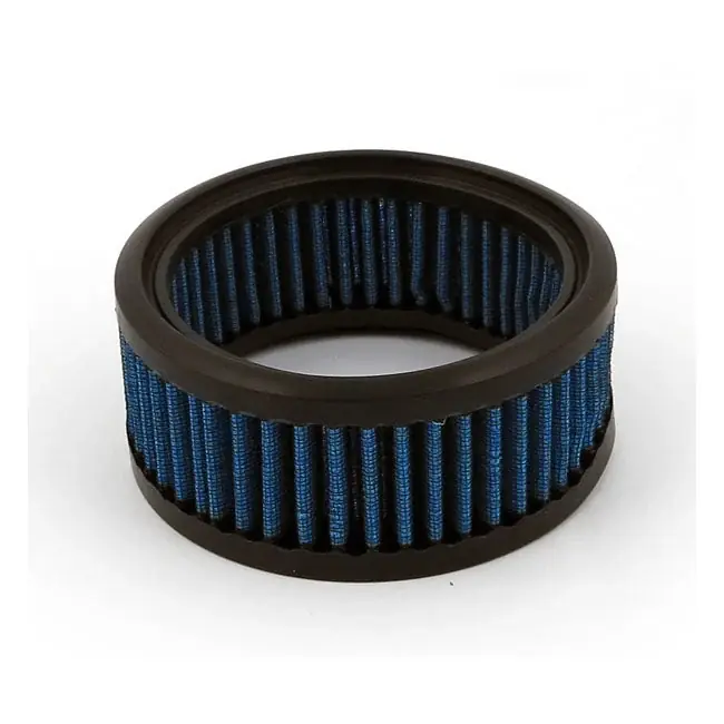 Tukkuhinta MCS Blue Lightning ilmansuodatinelementti SS lle