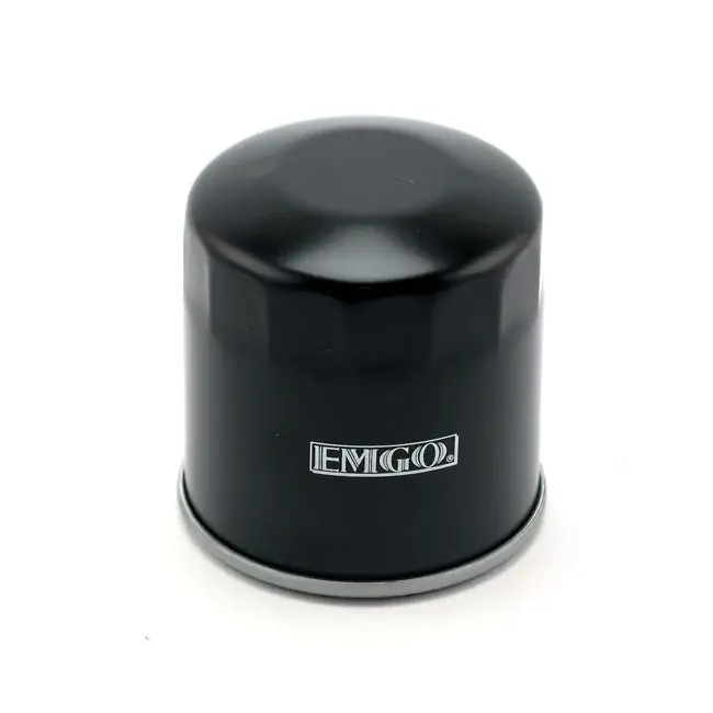 Emgo Spin-on öljynsuodatin BMW lle Viimeinen Mahdollisuus
