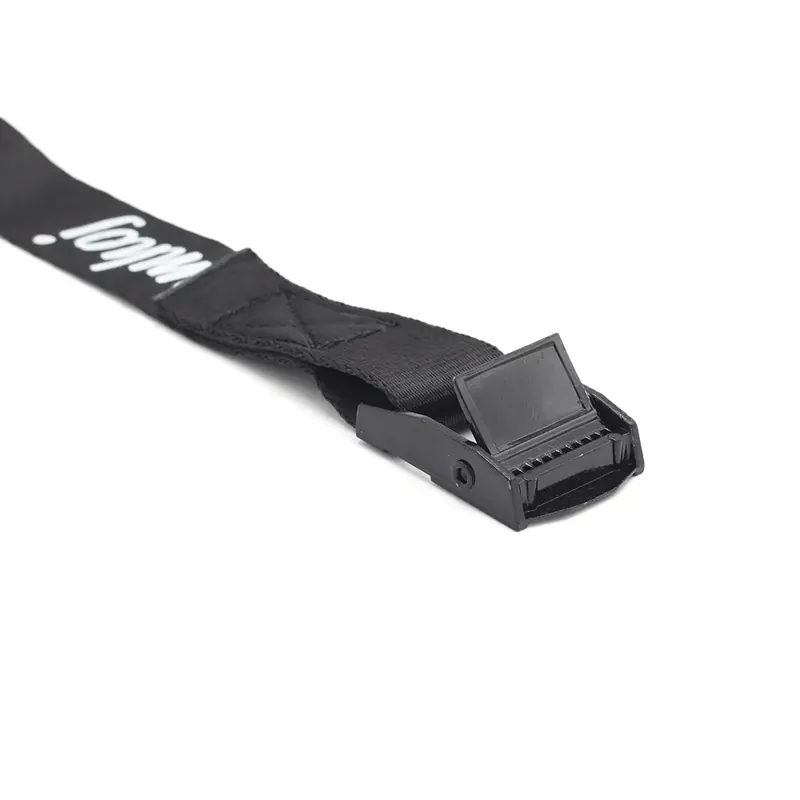 Nopea Toimitus Customhoj Tie Down Cam solki hihna