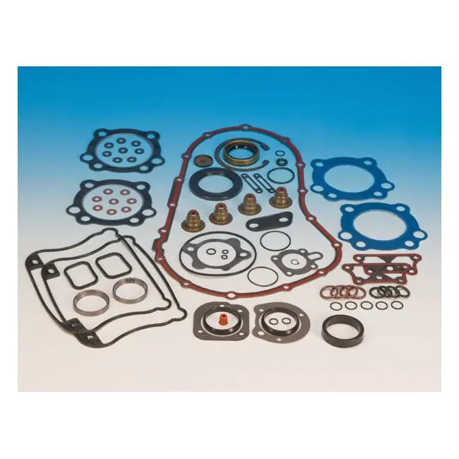 James Moottorin tiivistesarja Harley Sportster XL 883/1200 04-06 lle 04-06 Suosittu
