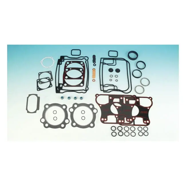 James Top End tiivistesarja Harley Evo Big Twin 92-99 lle Turvallinen Maksu