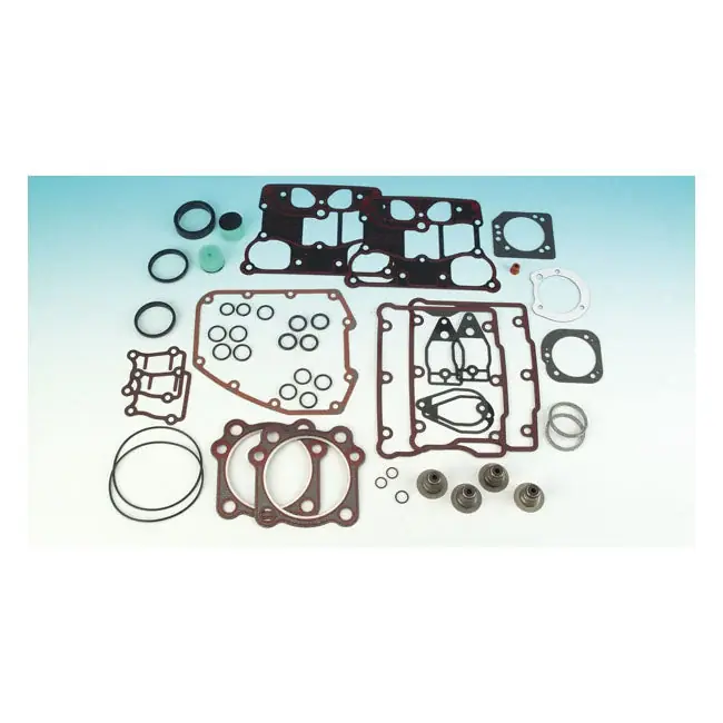 Poisto James Top End -tiivistesarja Harley Twin Cam 05-17 lle