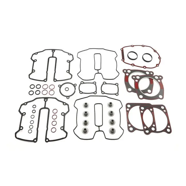 Bestseller James Top End -tiivistesarja Harley Milwaukee Eight 17-23 -malliin