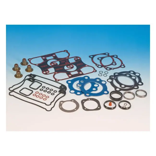 James Top End tiivistesarja Harley Sportster XL 883/1200 04-06 een Alennus