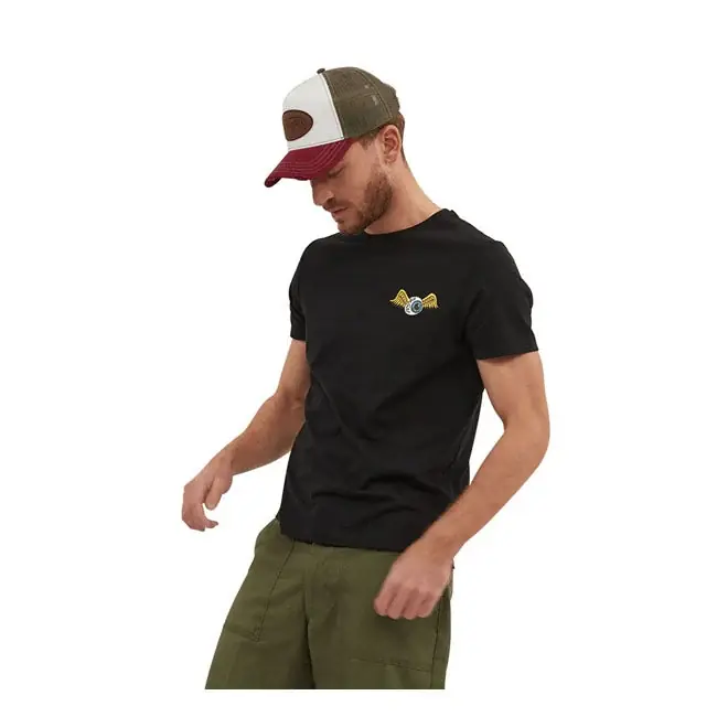 Von Dutch Eye T-paita Edullinen Hinta