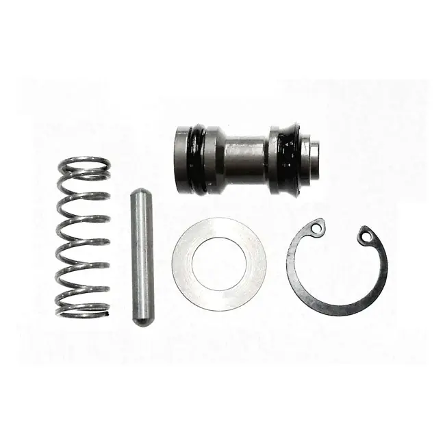 Osta Tänään Etupääsylinterin uudelleensovitussarja Custom Aluminum Motorcycle Control Kit -moottoripyörän ohjaussarjaan