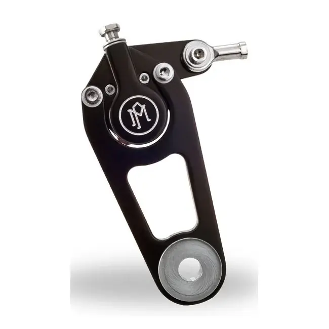 Superhinta Performance Machine 125x2 jarrusatulan etukiinnike