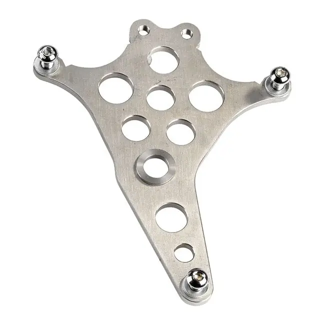 Tarjous Kustom Tech Super Freni jarrusatulan takakannatin Kustom Tech Super Freni jarrusatulan takakannatin