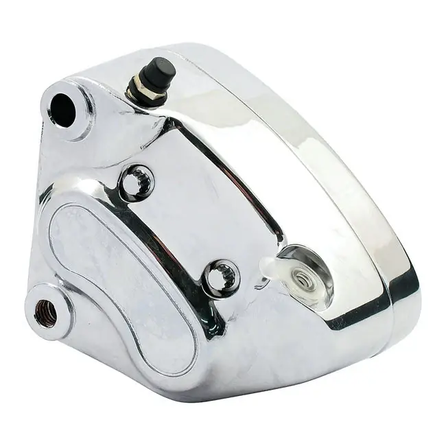 OEM-tyylinen etujarrusatula Harleylle Halpa