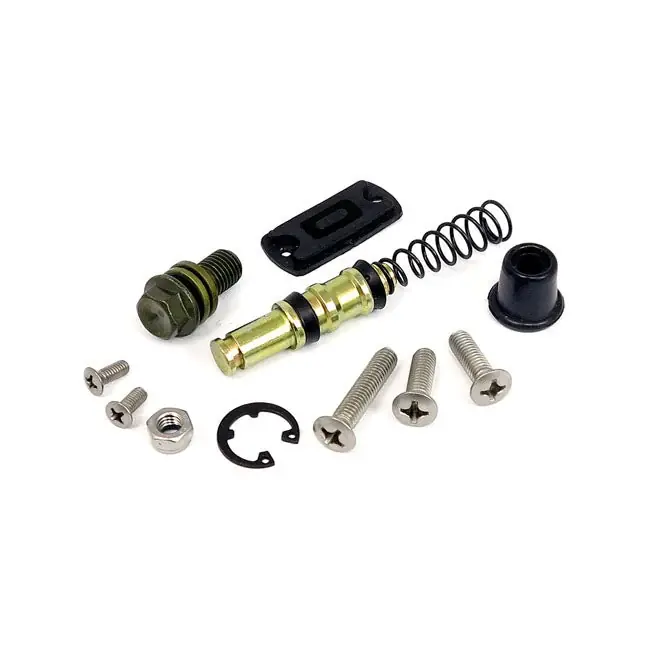 Osta Tänään Wannabe Choppers Master Cylinder Rebuild Kit (Pääsylinterin korjaussarja)