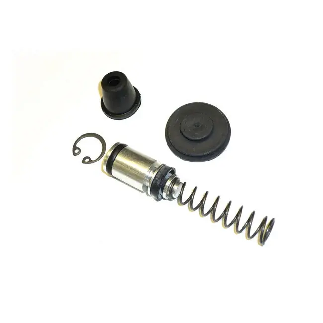 Kustom Tech Rear Master Cylinder Rebuild Kit (Pääsylinterin uudelleensovitussarja) Flash-Tarjous