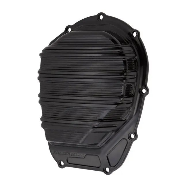 Arlen Ness 10-Gauge Cam Cover Harleylle Erikoistarjous