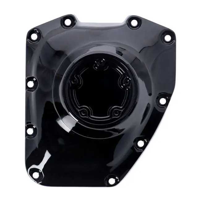 Paras Hinta MCS OEM Style Big Twin Cam Cover Harleylle