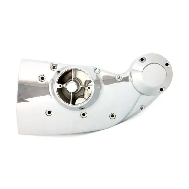 Pikatoimitus MCS OEM Style Sportster Cam Cover Harleylle
