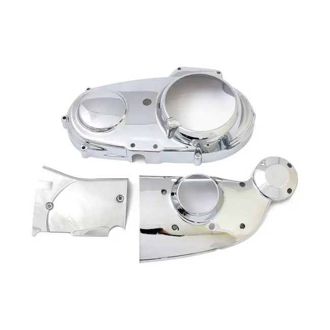 Vain Tänään MCS Sportster Dress-Up Cover Trim Kit Harleylle
