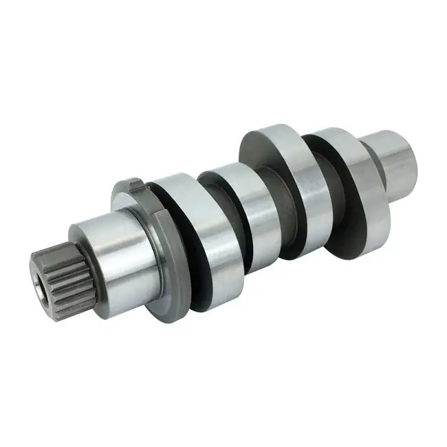 Bestseller Feuling Reaper Chain Drive nokka-akseli Harley Milwaukee Eight -malliin.