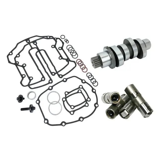 Tarjoushinta Feuling Reaper Chain Drive HP+ nokka-akselipaketti Harley Milwaukee Eight -malliin.