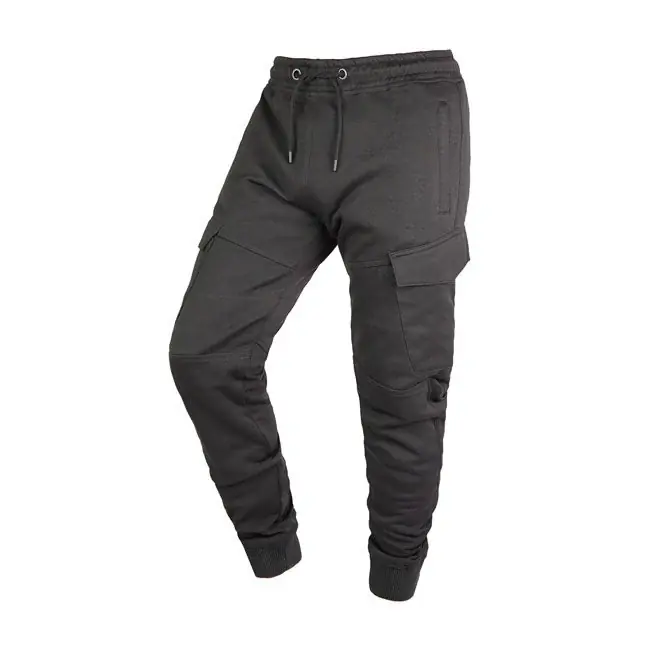 Suosittu By City Jogger II Moottoripyöräilyhousut