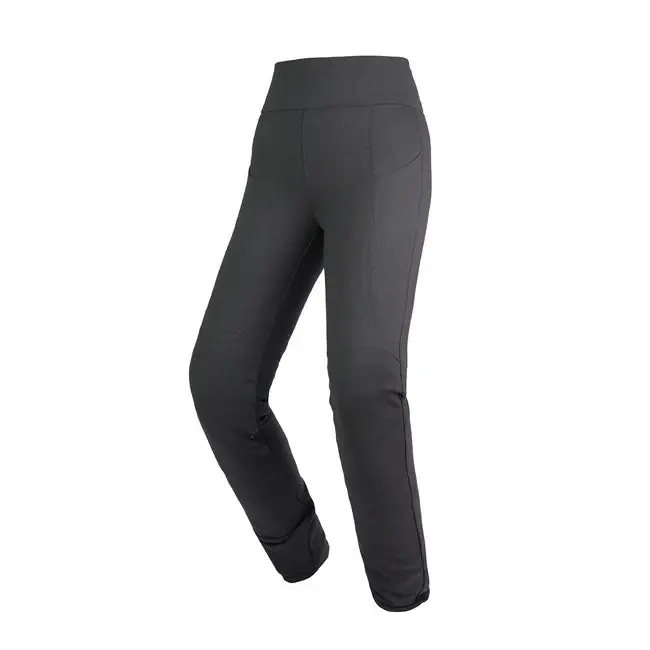 Bestseller By City Legging Ladies Moottoripyöräilyhousut