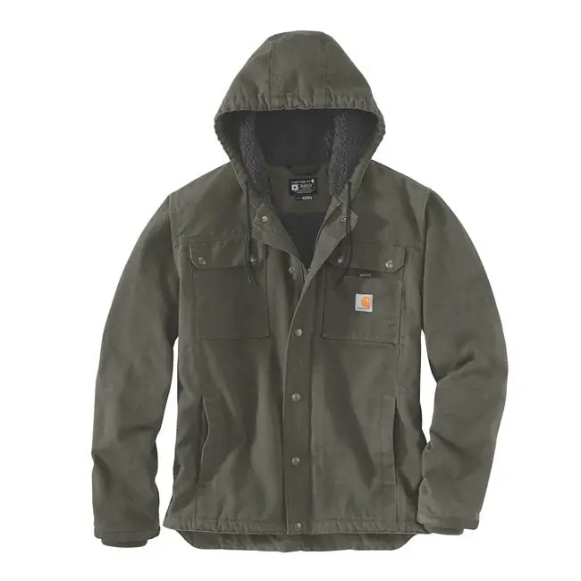 Carhartt Bartlett takki Turvallinen Maksu