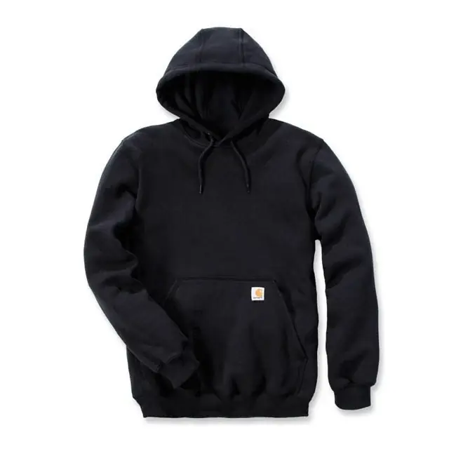 Pakollinen (Must-Have) Carhartt huppari