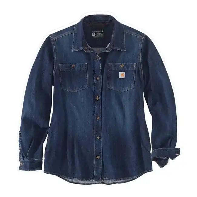 Aito Carhartt Midweight naisten farkkupaita