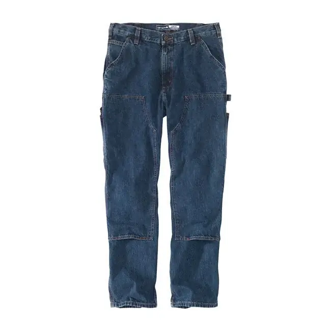 Carhartt Utility Logger farkut Ilmainen Palautus