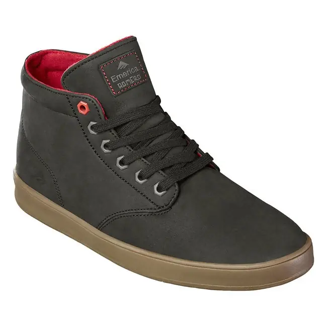 Emerica x Biltwell Romero High Tennarit Eniten Myyty