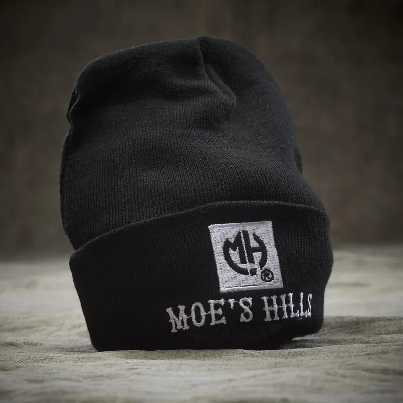 Moe‘s Hills Bobbers Roll-Up pipo Ajankohtainen