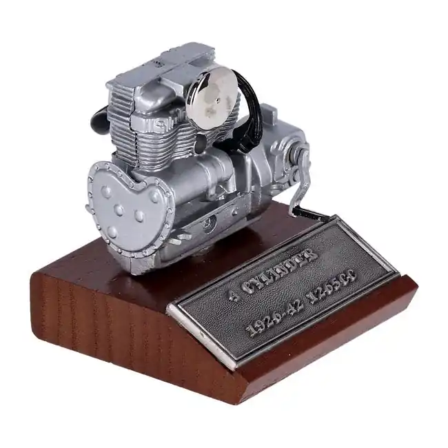 Suosittu V-Twin Manufacturing Indian 4-sylinterinen 1265cc moottorimalli