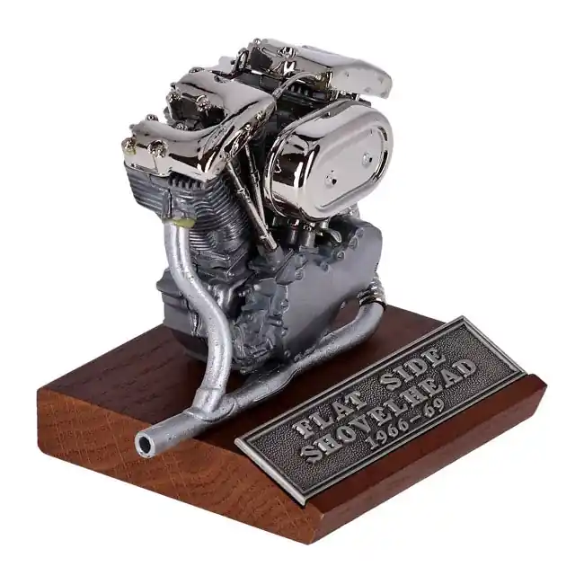Osta Verkossa V-Twin Manufacturing Shovelheadin suuri moottorimalli