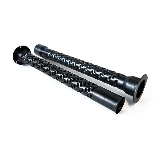 Kuuma Tarjous Vance  Hines DB-Killer Quiet Baffle Eliminator 400 varten Harley Davidson Touring