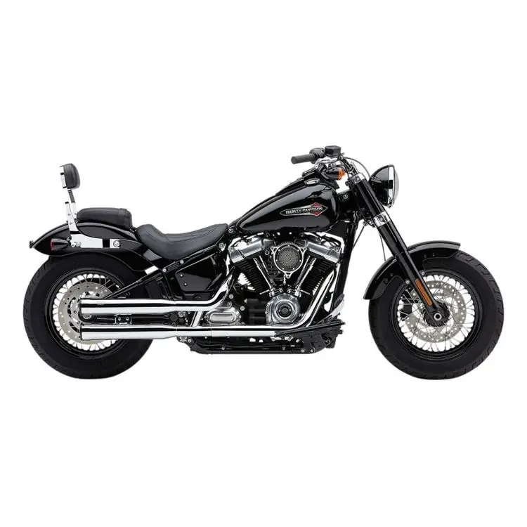 Alennus Cobra 3" RPT Race Pro Slip-On äänenvaimentimet Harleylle 3" RPT Race Pro Slip-On äänenvaimentimet Harleylle