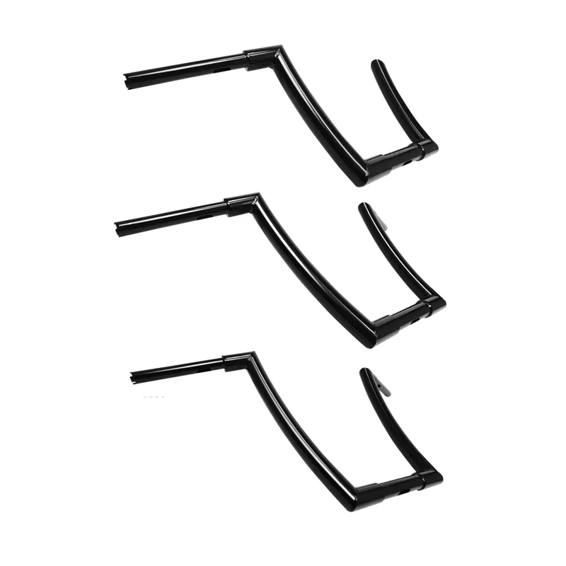 Uusi Malli Zodiac Chicano tyyli Ape Hanger Ohjaustanko