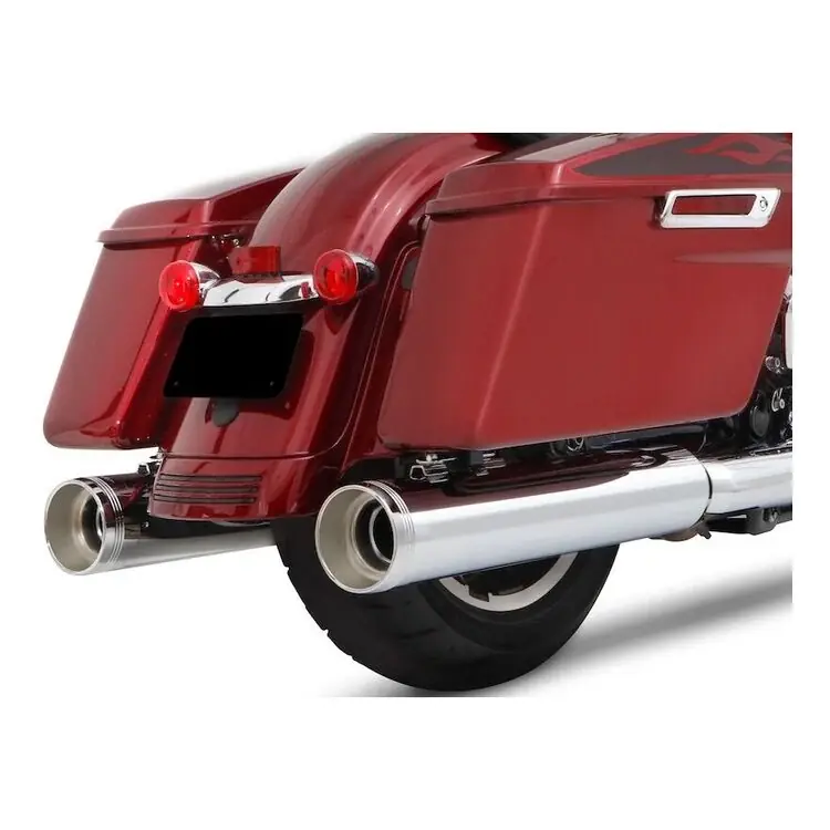 Halpa Rinehart DBX45 Touring Slip-On äänenvaimentimet Harleylle