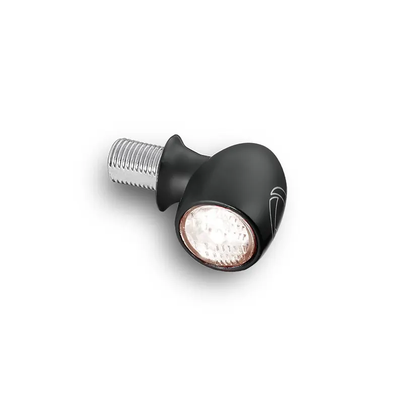 Kellermann Atto WL Mini LED moottoripyörän paikannusvalo Tilaa Heti