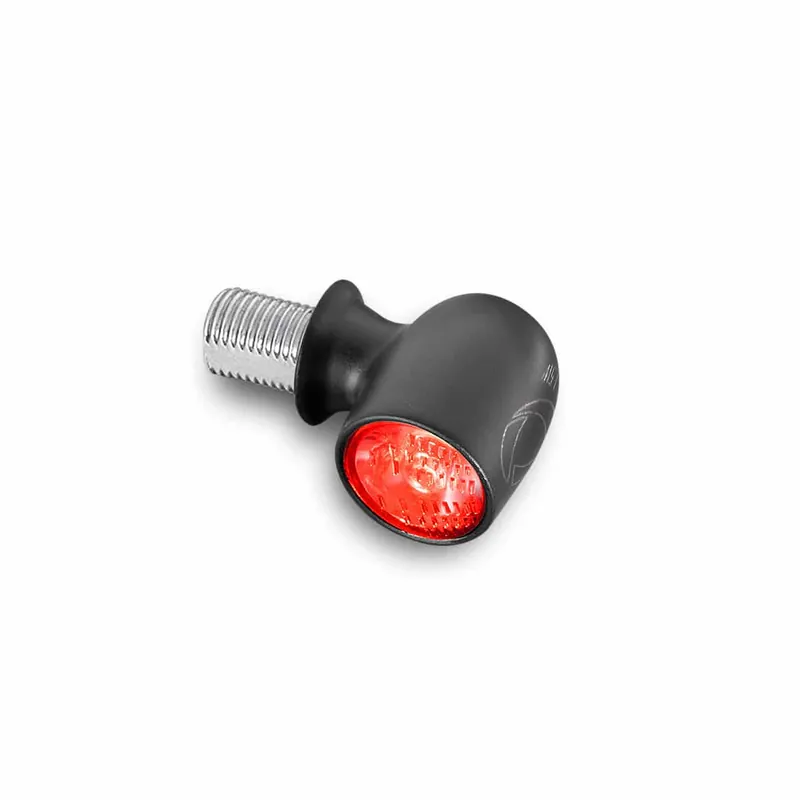 Nopea Toimitus Kellermann Spot RB Mini LED moottoripyörän takavalo
