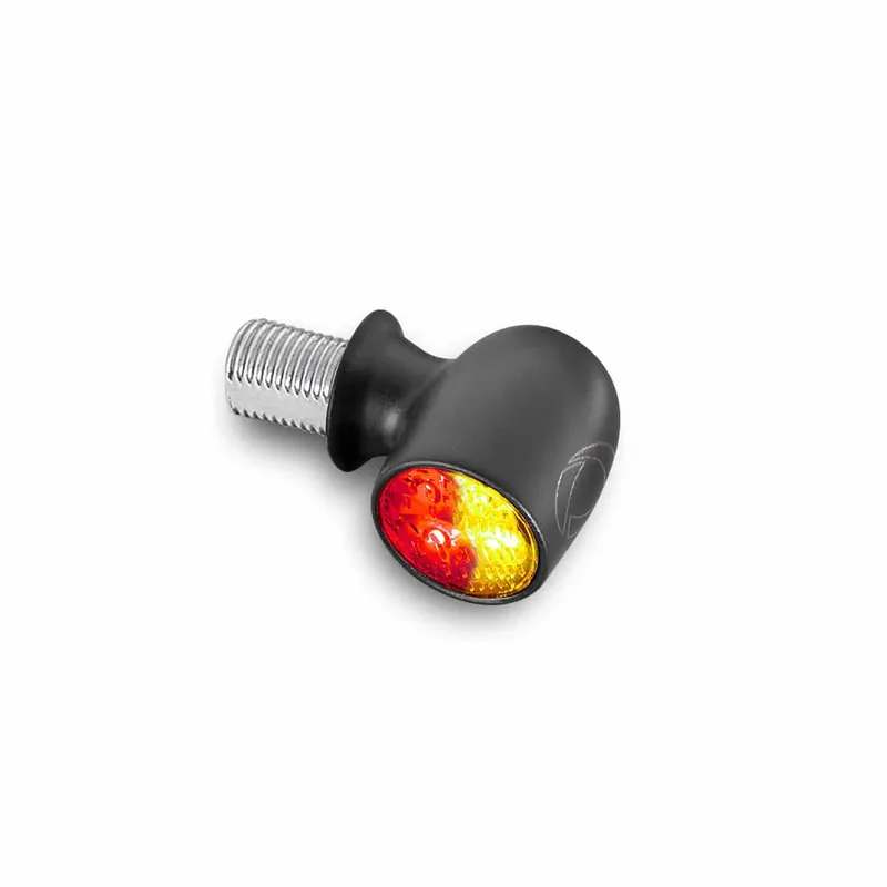 Kellermann Spot DF 3 in 1 Mini LED Moottoripyörän takavalo / kääntösignaali Halpa Hinta