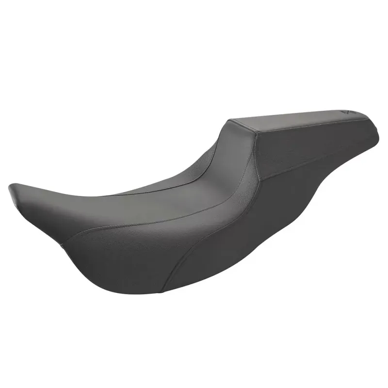 Saddlemen FXR Division Signature -istuimet Harley-moottoripyörille Superhinta