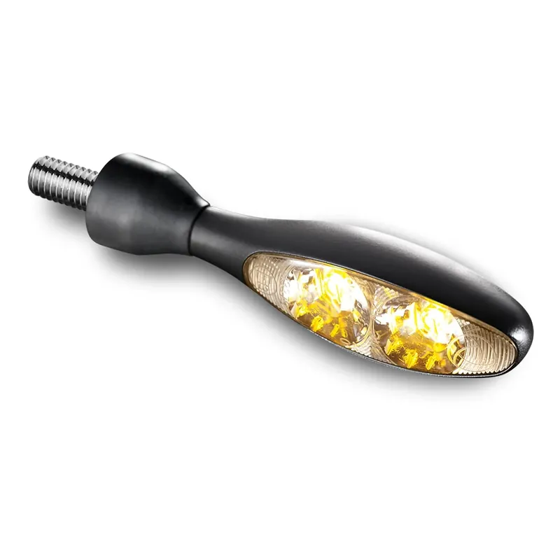 Kellermann Micro 1000 Mini LED Moottoripyörän kääntymisvalo Tarjous