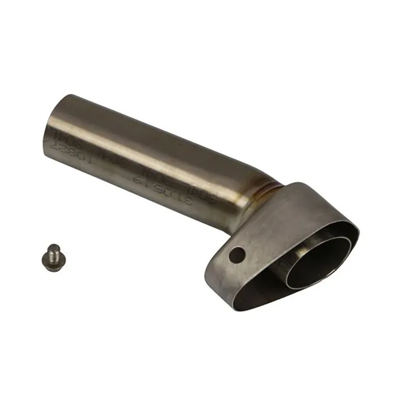 Akrapovic DB Killer -melunvaimennin Viikonlopputarjous