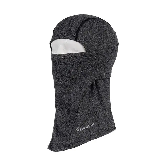 Army Surplus 1-aukkoinen Stretch Balaclava Edullinen