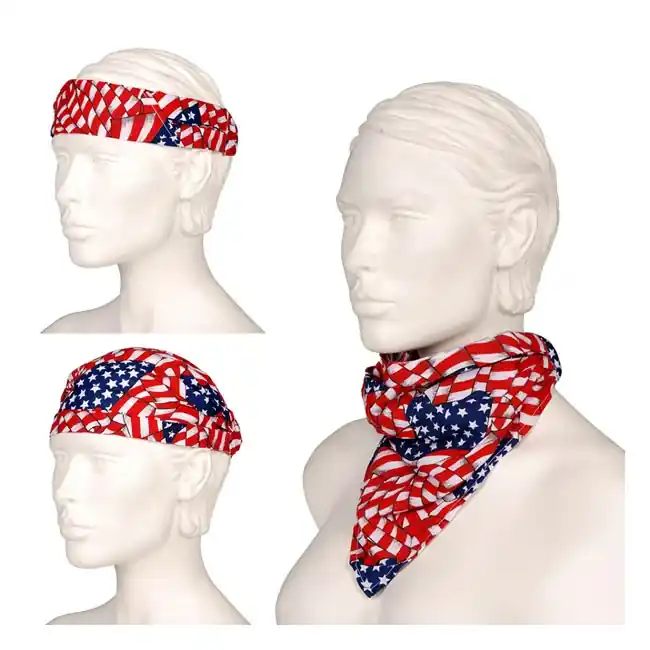Army Surplus Amerikkalainen 3 in 1 huivi Erikoistarjous
