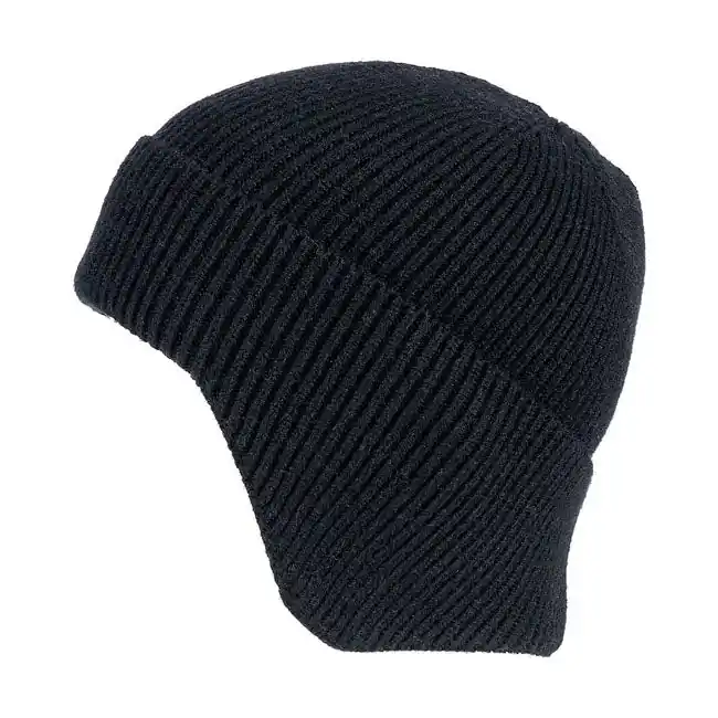 Merkkituote Army Surplus Watch Cap korvalappu