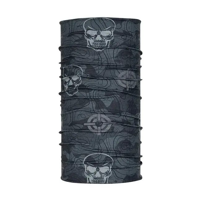 Army Surplus Wrap Target Skull Coolmax tunneli Eniten Myyty