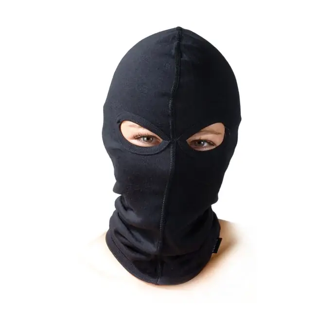 Uusi Malli Bering Puuvilla Pöllö Balaclava