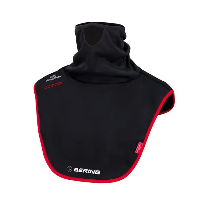Bering Gore-Tex Windstopper Maxi Tube -suojaputki Älä Missaa