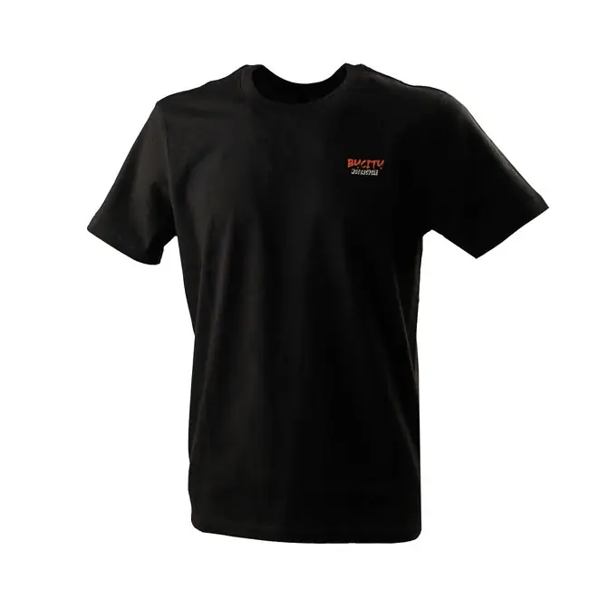By City Tie t-paita Flash-Tarjous